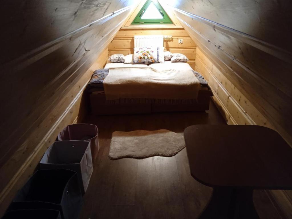 Apartamenty Pokoje Nowotarska Zakopane Exterior foto