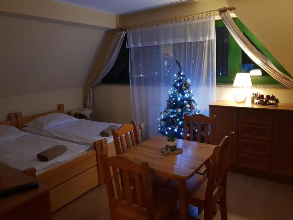 Apartamenty Pokoje Nowotarska Zakopane Exterior foto