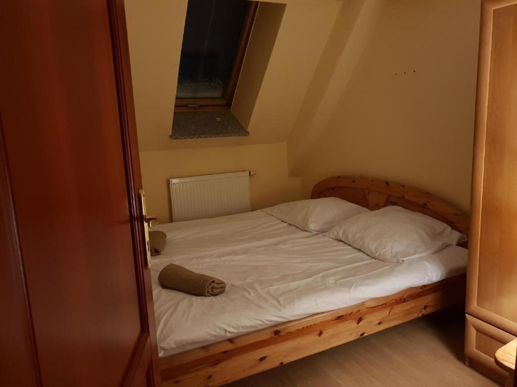Apartamenty Pokoje Nowotarska Zakopane Exterior foto